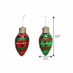 Cheap ⭐ Assorted Classic Jumbo Ornament by Ashland® 👏 -Ashland Sale Store 10672879 3
