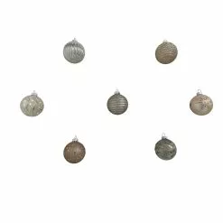 Best Sale 🔔 Assorted Pink Plastic Round Ornaments by Ashland® ✨ 15 Best Sale 🔔 Assorted Pink Plastic Round Ornaments by Ashland® ✨ -Ashland Sale Store 10672882 5