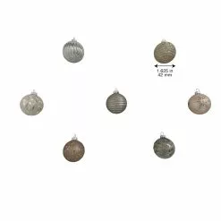 Best Sale 🔔 Assorted Pink Plastic Round Ornaments by Ashland® ✨ 19 Best Sale 🔔 Assorted Pink Plastic Round Ornaments by Ashland® ✨ -Ashland Sale Store 10672882 9