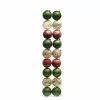 New 🔔 18ct. 4" Classic Shatterproof Ball Ornaments by Ashland® ✨ -Ashland Sale Store 10672892 1
