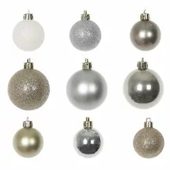 Deals 💯 100ct. Metallic Shatterproof Ball Ornaments by Ashland® ⭐ -Ashland Sale Store 10672904 2.
