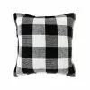 Best reviews of 😍 Black & White Buffalo Check Pillow by Ashland® 😉 -Ashland Sale Store 10672972 1