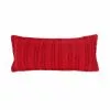 Best deal ๐ Red Cable Knit Lumbar Pillow by Ashland® ๐ 1 Best deal ๐ Red Cable Knit Lumbar Pillow by Ashland® ๐ -Ashland Sale Store 10672975 1