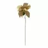 Buy 🧨 Metallic Gold Poinsettia Stem by Ashland® ⭐ -Ashland Sale Store 10673368 1