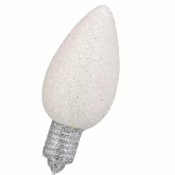 Discount 🔔 Red, White & Green Glittered 3 Bulb Spray by Ashland® ⭐ -Ashland Sale Store 10673675 3