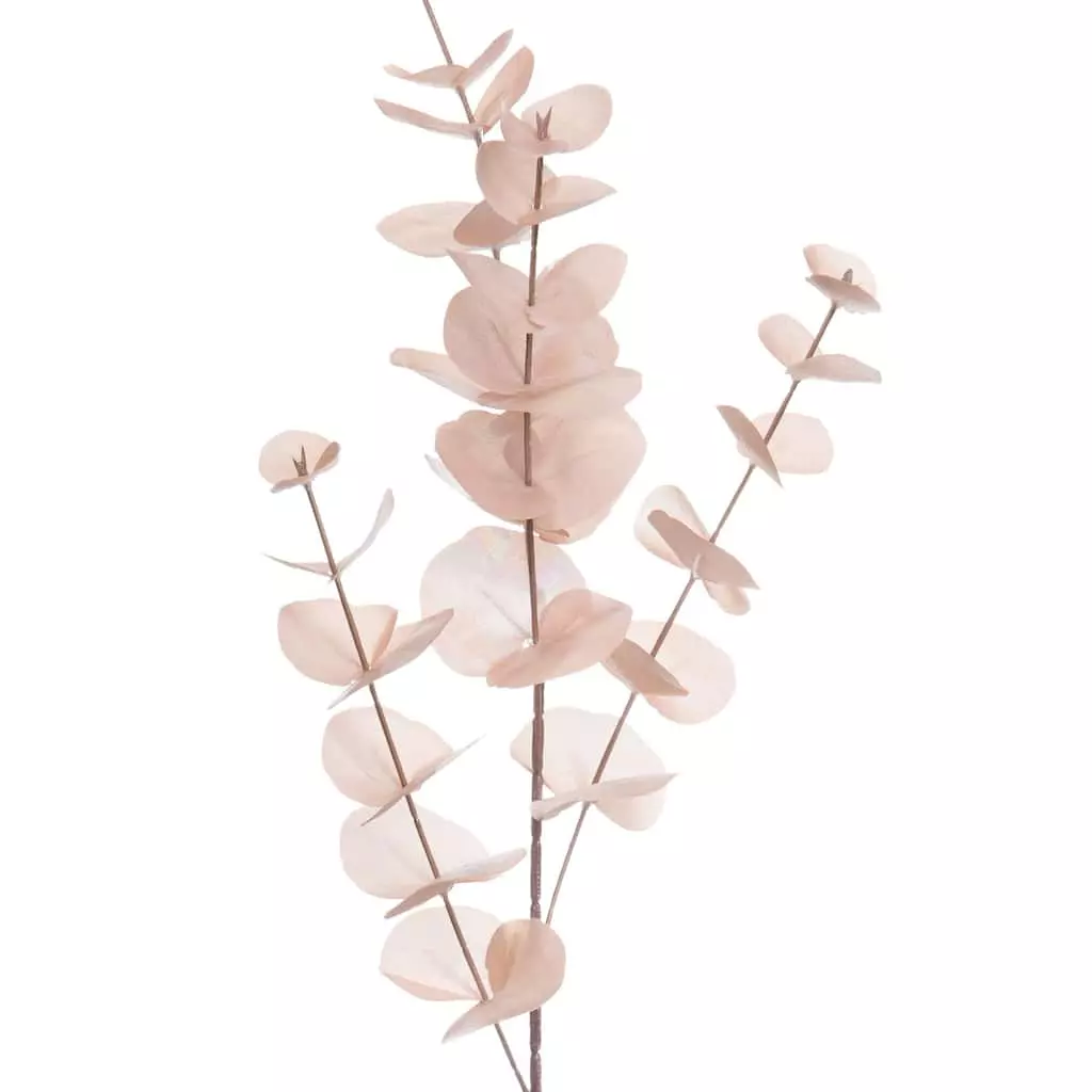 Best reviews of ✨ Pink Iridescent Eucalyptus Stem by Ashland® ✨ 4 Best reviews of ✨ Pink Iridescent Eucalyptus Stem by Ashland® ✨ - Image 2