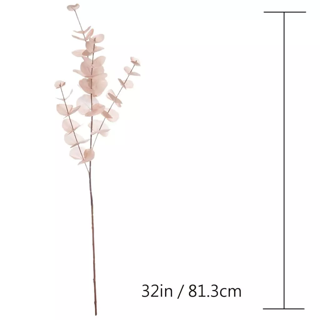 Best reviews of ✨ Pink Iridescent Eucalyptus Stem by Ashland® ✨ 5 Best reviews of ✨ Pink Iridescent Eucalyptus Stem by Ashland® ✨ - Image 3