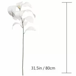 Buy 🔥 White Velvet Magnolia Leaves by Ashland® ⭐ -Ashland Sale Store 10673930 3