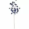Hot Sale ❤️ Glitter Blue Eucalyptus Stem by Ashland® 🥰 -Ashland Sale Store 10673931 1