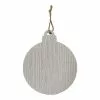 Best deal ✔️ 5" White Round Bulb Ornament by Michaels 😉 -Ashland Sale Store 10674060 1