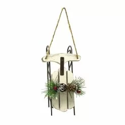 Cheap ✨ Assorted 6.5" 🔔 Christmas Sled Ornament by Ashland® 🔥 -Ashland Sale Store 10674191 4