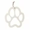 Wholesale 👍 4" DIY Unfinished Wood Paw Ornament by Michaels 😍 -Ashland Sale Store 10674417 1