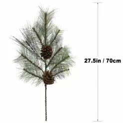 Outlet ⌛ Pine & Pinecone Spray by Ashland® ⌛ -Ashland Sale Store 10674547 3