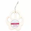 Wholesale ✨ 5" Paw DIY Frame Ornament by Michaels ✔️ -Ashland Sale Store 10674655
