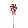 Hot Sale 🧨 Red & White Swirl Lollipop Stem by Ashland® ⭐ 1 Hot Sale 🧨 Red & White Swirl Lollipop Stem by Ashland® ⭐ -Ashland Sale Store 10674726 1