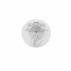 New ⌛ 8 Pack: 3" x 4" LED Wax Pillar Candle by Ashland® 🎉 -Ashland Sale Store 10674914 5 1