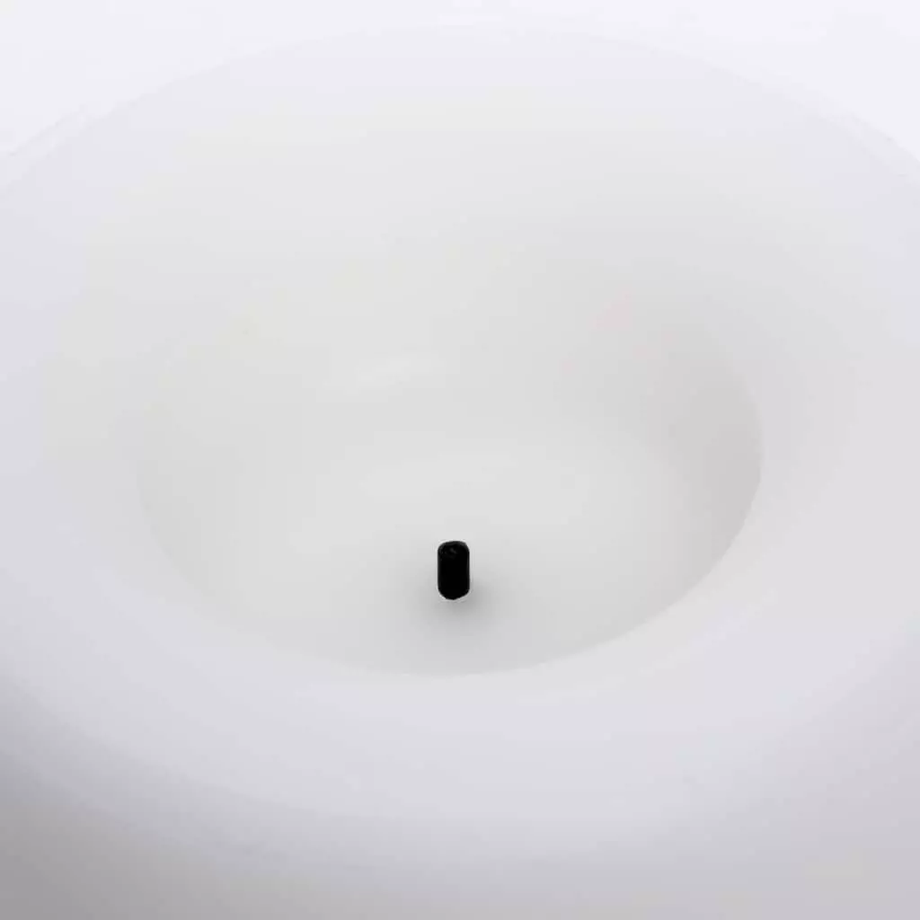 Discount ✔️ 8 Pack: 3" x 6" LED Wax Candle by Ashland® 👏 5 Discount ✔️ 8 Pack: 3" x 6" LED Wax Candle by Ashland® 👏 - Image 3