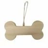 Deals ❤️ 5" Unfinished Wood 👍 Dog Bone Ornament by Michaels 👏 -Ashland Sale Store 10674988 1
