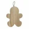 Cheap 🛒 4.5" Unfinished Wood Gingerbread Man Ornament by Michaels ⭐ -Ashland Sale Store 10674993 1