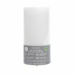 Top 10 ✔️ 8 Pack: 4" x 8" LED Wax Pillar Candle by Ashland® ❤️ -Ashland Sale Store 10675026 4 1