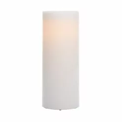 Cheapest 😍 8 Pack: 4" x 10" LED Wax Pillar Candle by Ashland® 🔥 -Ashland Sale Store 10675027 2 1