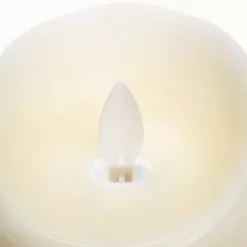 Best Pirce 🔥 6 Packs: 2 ct. (12 total) Sterno Home™ Cream LED Wax Pillar Candles by Ashland ❤️ -Ashland Sale Store 10675028 3 1