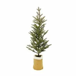Hot Sale ⌛ Assorted 3ft. Pine Tree in Burlap Bag by Ashland® 😉 7 Hot Sale ⌛ Assorted 3ft. Pine Tree in Burlap Bag by Ashland® 😉 -Ashland Sale Store 10675201 3