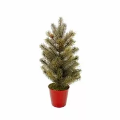 Hot Sale 🥰 24" Potted Artificial Christmas Tree by Ashland® ✨ 7 Hot Sale 🥰 24" Potted Artificial Christmas Tree by Ashland® ✨ -Ashland Sale Store 10675203 3
