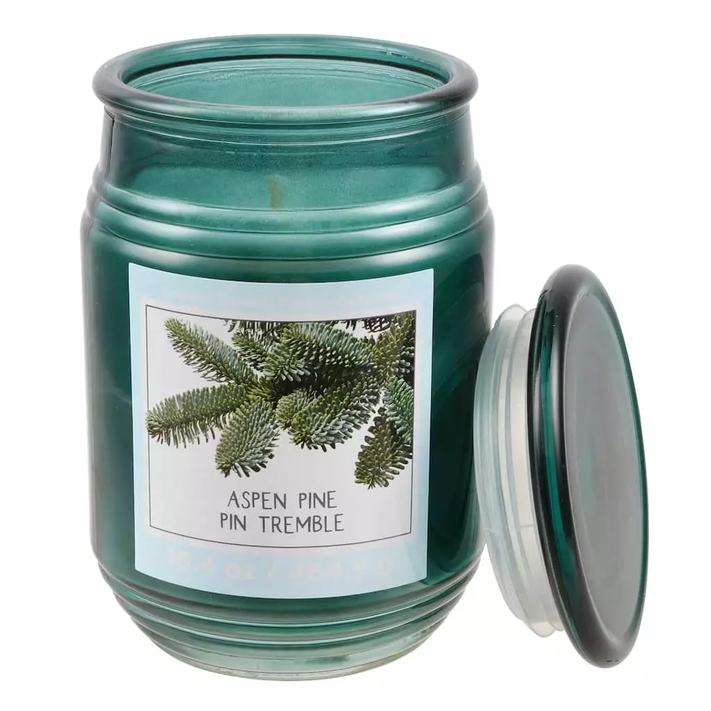 Cheap ✨ Aspen Pine Jar Candle by Ashland® ❤️ 4 Cheap ✨ Aspen Pine Jar Candle by Ashland® ❤️ - Image 2