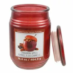 Promo 🛒 Cinnamon Apples Jar Candle by Ashland® 🎉 7 Promo 🛒 Cinnamon Apples Jar Candle by Ashland® 🎉 -Ashland Sale Store 10675793 2