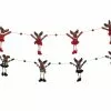 Brand new 🎉 Assorted 6ft. Reindeer Garland by Ashland® ❤️ -Ashland Sale Store 10675944 1