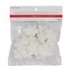 Cheapest 💯 Glittery White Snowflake Decorative Filler by Ashland® 🥰 -Ashland Sale Store 10675981 1