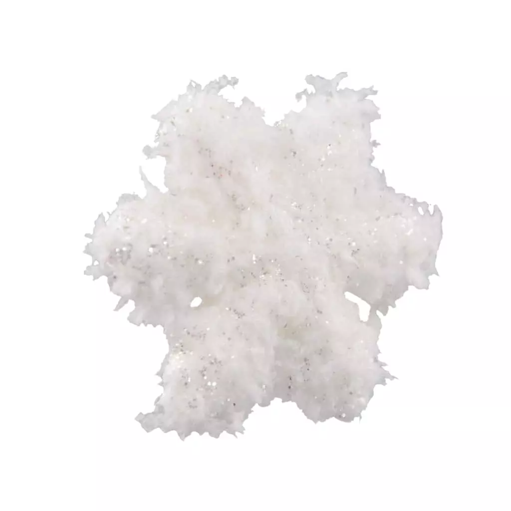 Cheapest 💯 Glittery White Snowflake Decorative Filler by Ashland® 🥰 4 Cheapest 💯 Glittery White Snowflake Decorative Filler by Ashland® 🥰 - Image 2
