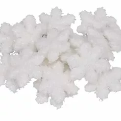 Cheapest 💯 Glittery White Snowflake Decorative Filler by Ashland® 🥰 7 Cheapest 💯 Glittery White Snowflake Decorative Filler by Ashland® 🥰 -Ashland Sale Store 10675981 3