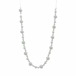 Best Pirce ✨ Assorted 6ft. Glitter Ball Garland by Ashland® ✔️ 7 Best Pirce ✨ Assorted 6ft. Glitter Ball Garland by Ashland® ✔️ -Ashland Sale Store 10676000 3