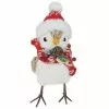 Best reviews of ✨ 7.5" Bird with Red & White Hat & Scarf Natural Décor Accent by Ashland® 💯 1 Best reviews of ✨ 7.5" Bird with Red & White Hat & Scarf Natural Décor Accent by Ashland® 💯 -Ashland Sale Store 10676179 1