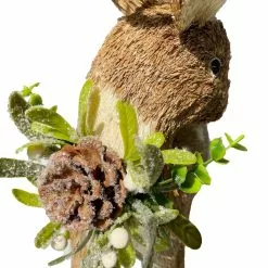 Cheap β 16.5" Standing Deer with Mistletoe Natural Décor Accent by Ashland® π 7 Cheap β 16.5" Standing Deer with Mistletoe Natural Décor Accent by Ashland® π -Ashland Sale Store 10676181 3