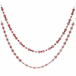 Cheap ⌛ Assorted 6ft. Peppermint 🧨 Candy Garland by Ashland® ❤️