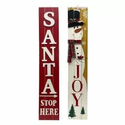 Coupon ⭐ Assorted 48" Holiday Door Greeter by Ashland® 👏