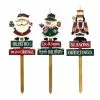 Cheap ❤️ Assorted 36" 🧨 Christmas Character Yard Stake by Ashland® ✨ -Ashland Sale Store 10676293 1