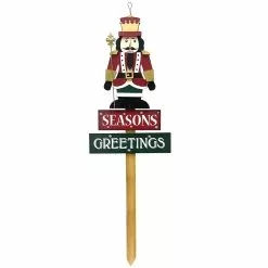 Cheap ❤️ Assorted 36" 🧨 Christmas Character Yard Stake by Ashland® ✨ 12 Cheap ❤️ Assorted 36" 🧨 Christmas Character Yard Stake by Ashland® ✨ -Ashland Sale Store 10676293 4