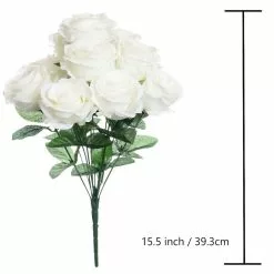 Best deal ✔️ Cream Rose Bush by Ashland® 😉 -Ashland Sale Store 10676297 3