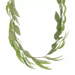 Hot Sale ⭐ 12 Pack: 6ft. Willow Eucalyptus Garland by Ashland® 😍