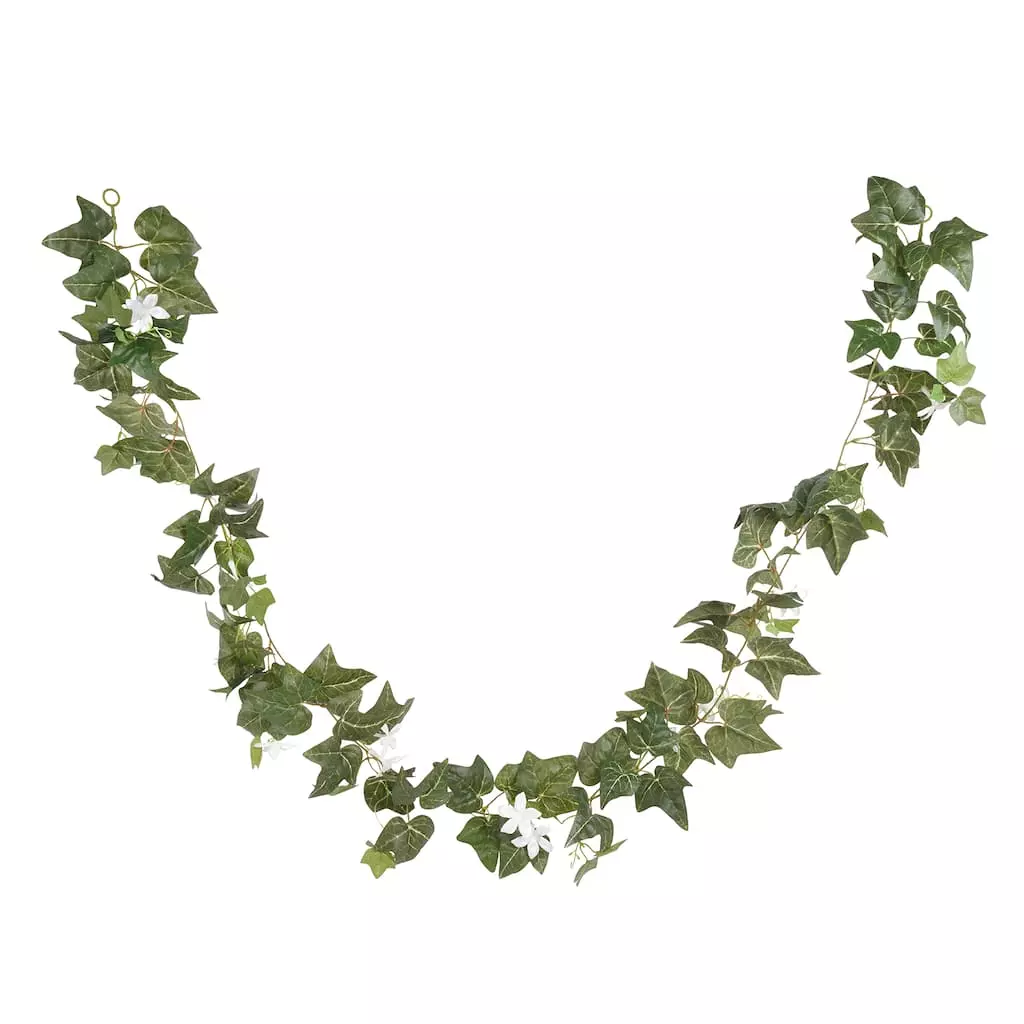 Cheap 🔥 6ft. English Ivy Garland by Ashland® ❤️ 4 Cheap 🔥 6ft. English Ivy Garland by Ashland® ❤️ - Image 2