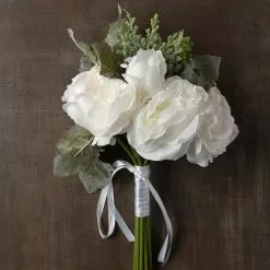 Buy 👍 White Rose Stem Bundle by Ashland® 👍 -Ashland Sale Store 10676305 25