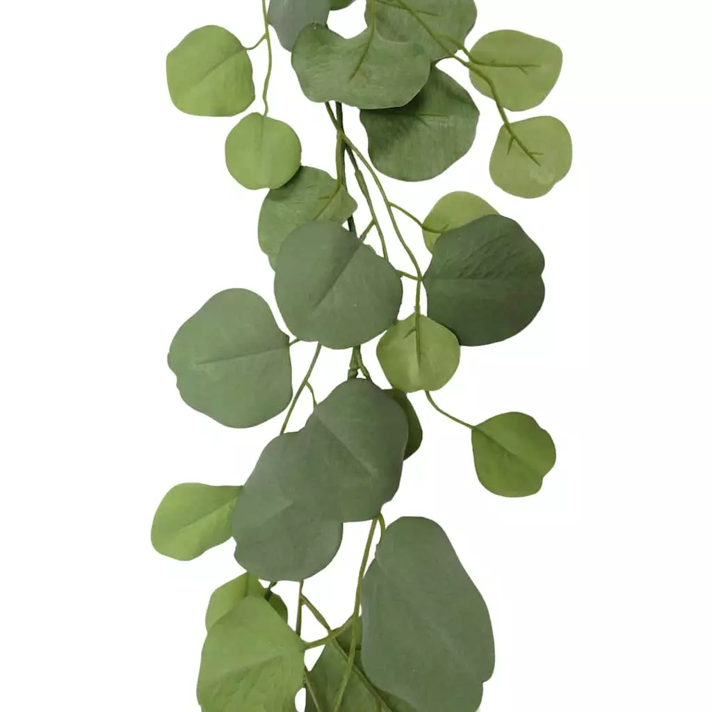 Outlet 👍 6ft. Eucalyptus Garland by Ashland® ⭐ 3 Outlet 👍 6ft. Eucalyptus Garland by Ashland® ⭐