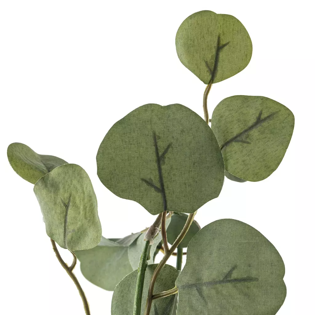 Outlet 👍 6ft. Eucalyptus Garland by Ashland® ⭐ 6 Outlet 👍 6ft. Eucalyptus Garland by Ashland® ⭐ - Image 4