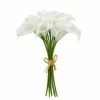 Coupon 👏 White Calla Lily Bundle by Ashland® ✔️ -Ashland Sale Store 10676315 1