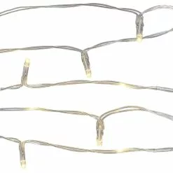 Buy 😍 10ct. Warm White LED Battery Operated Crafting Lights by Ashland® ❤️