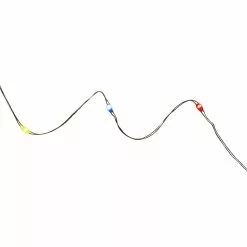 Coupon 🌟 8ft. Multicolor LED ❄ Christmas Crafting Lights by Ashland® 🌟 -Ashland Sale Store 10676413 2